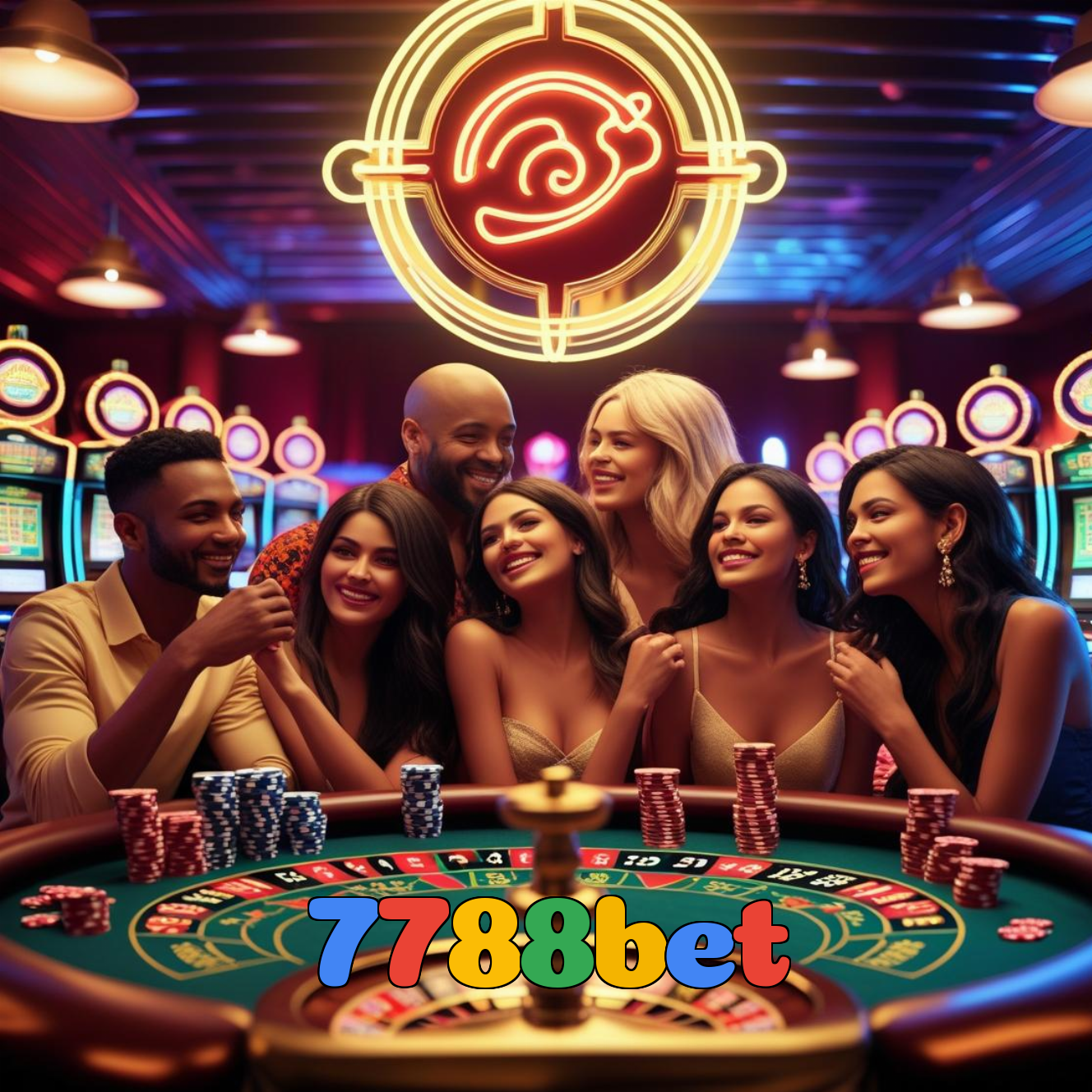 Login no 7788bet