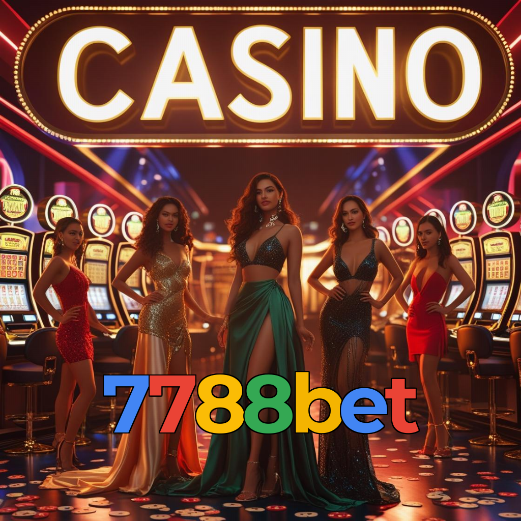 Login no 7788bet