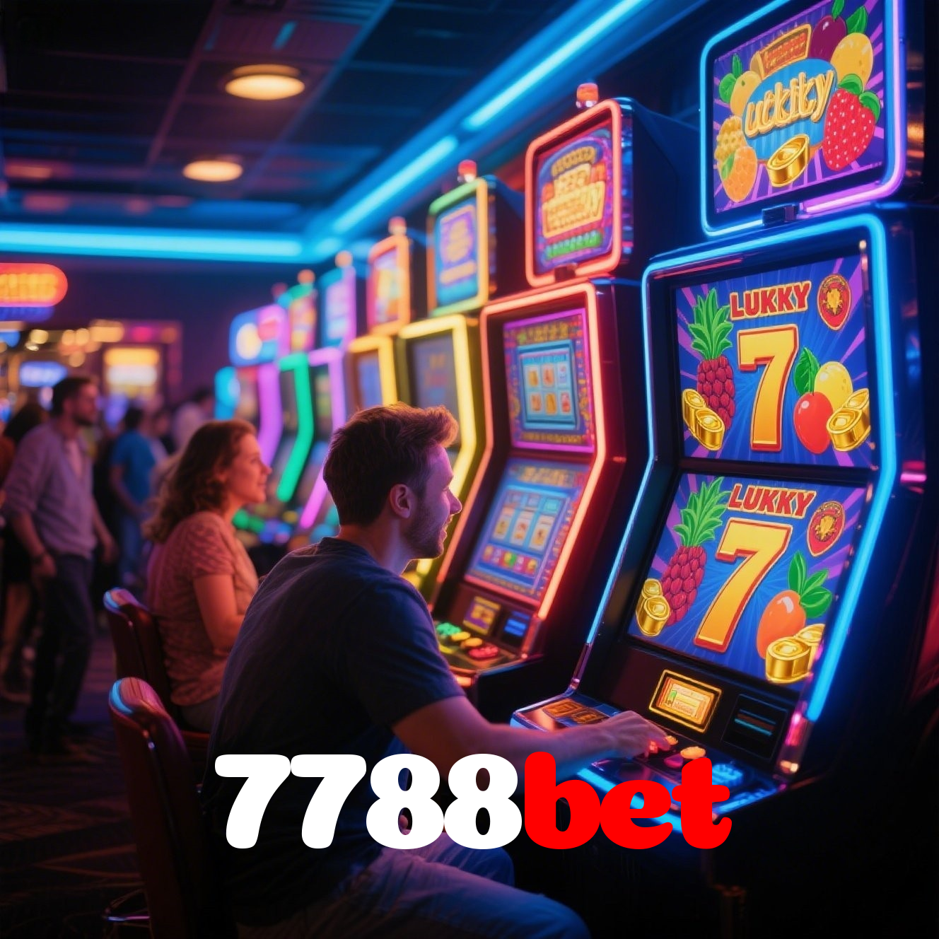 Segurança no 7788bet