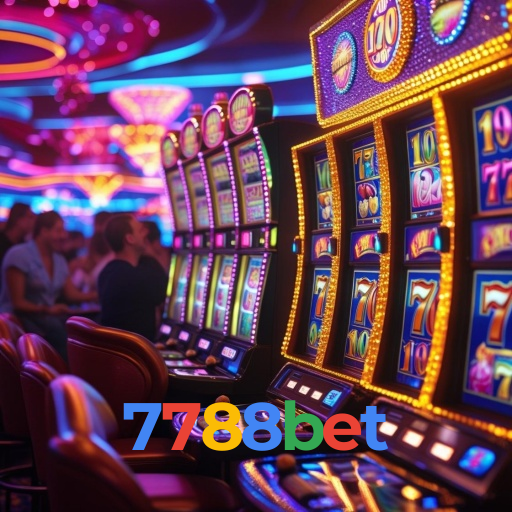 Login no 7788bet