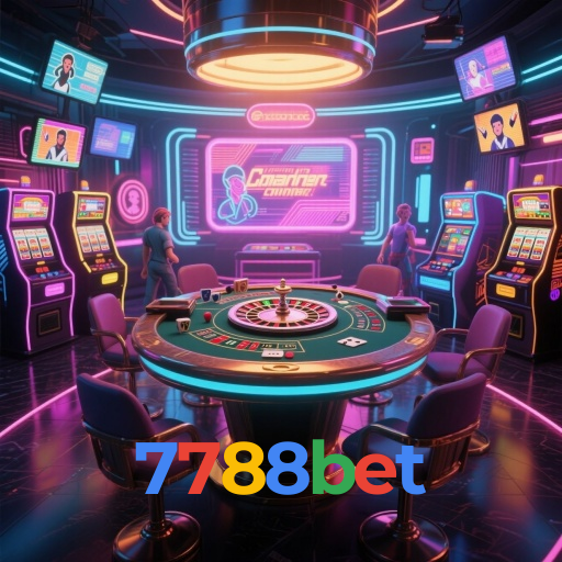 Login no 7788bet