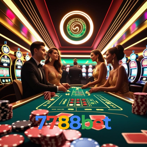Login no 7788bet