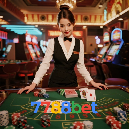 Login no 7788bet