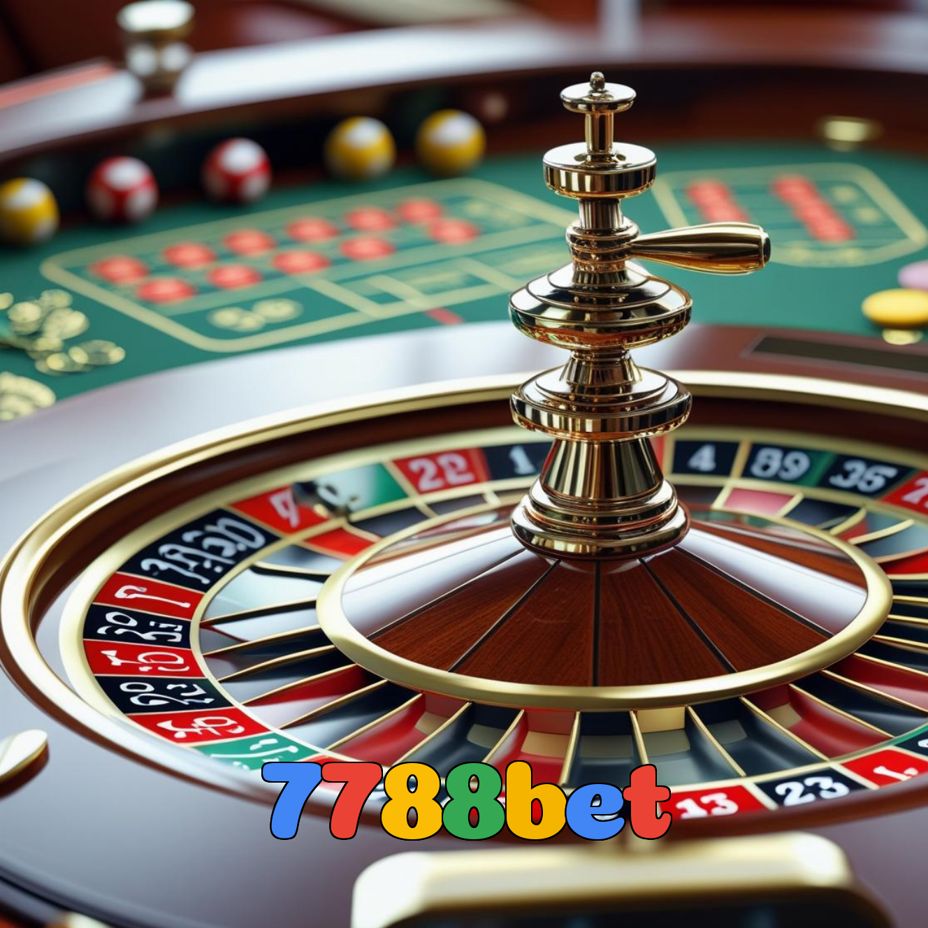 Login no 7788bet