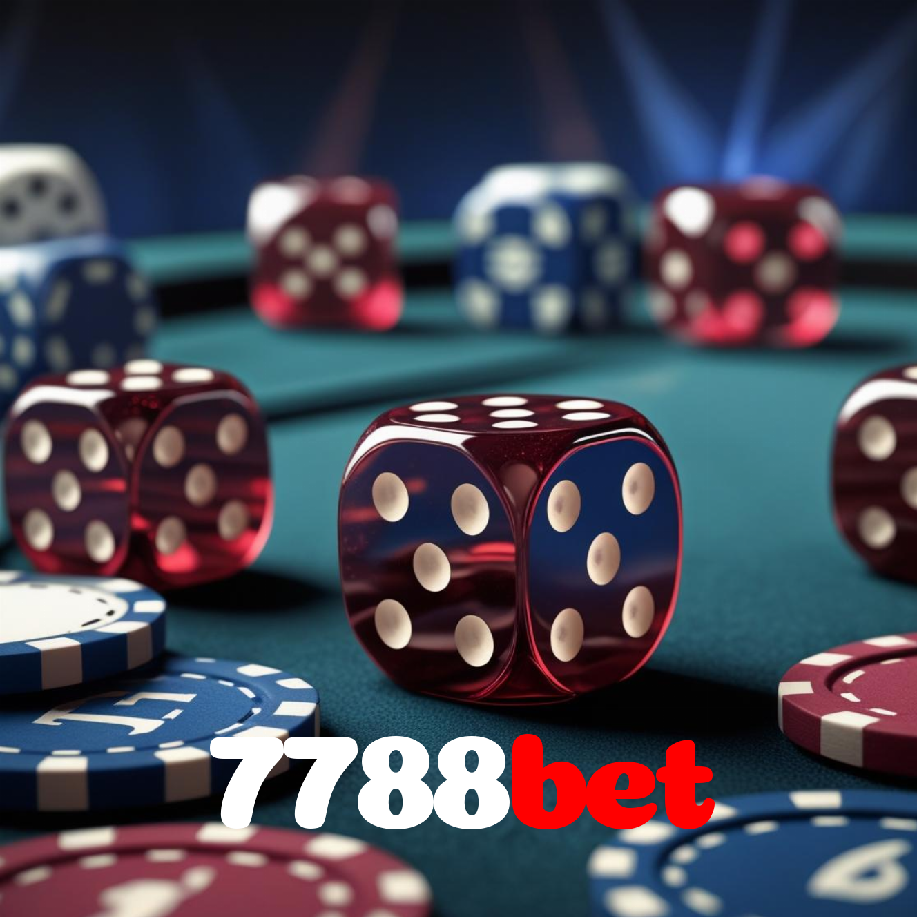 Segurança no 7788bet