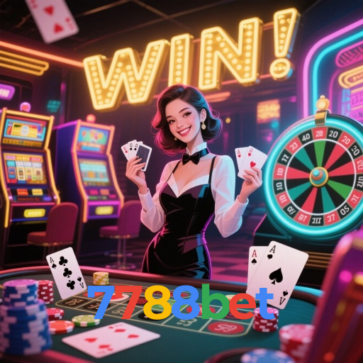 Login no 7788bet