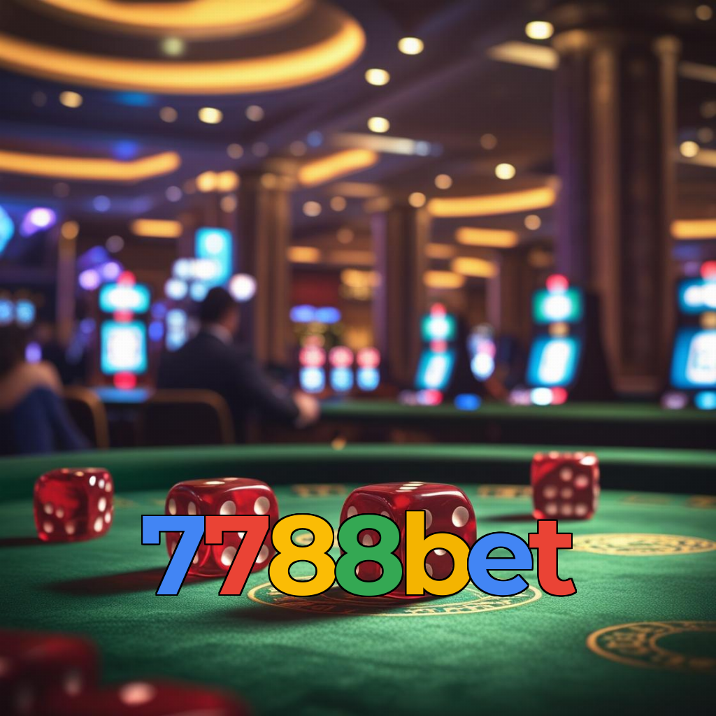Login no 7788bet