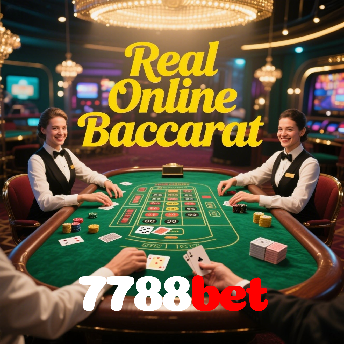 Login no 7788bet