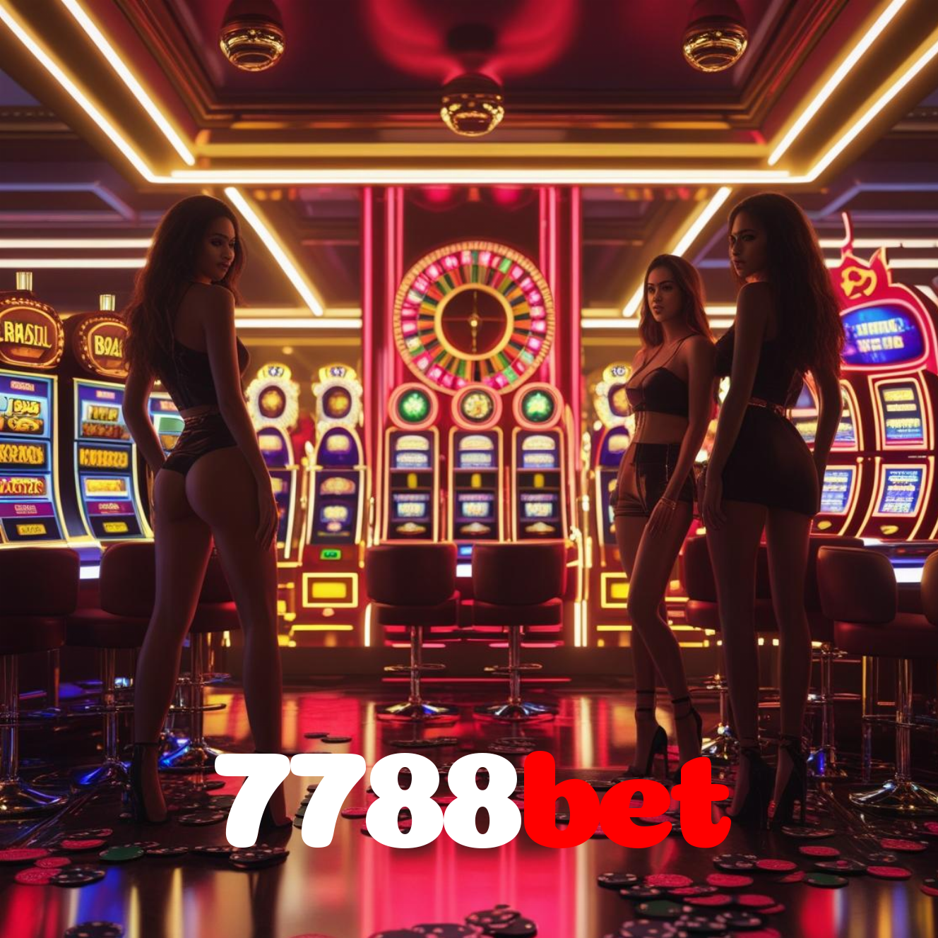 Segurança no 7788bet