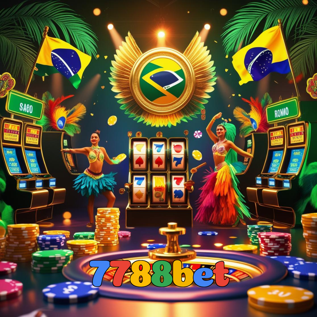 Problemas de Login no 7788bet