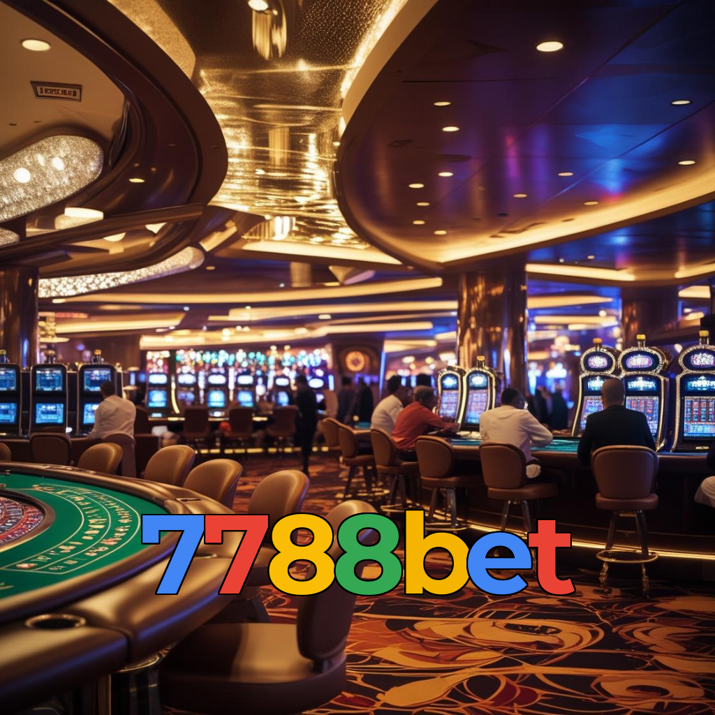 Segurança no 7788bet