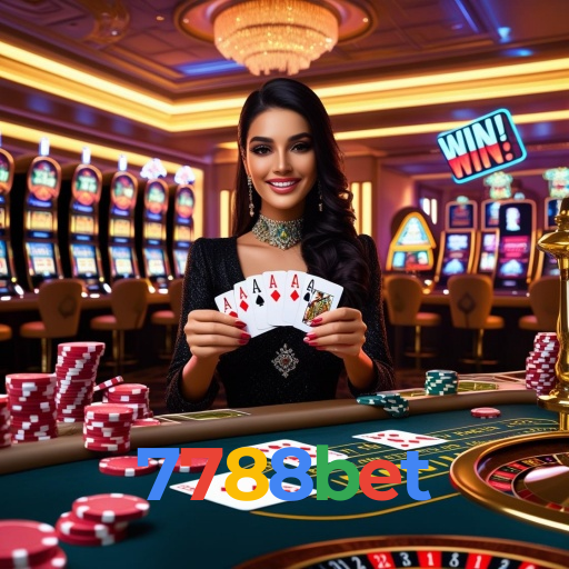 Login no 7788bet