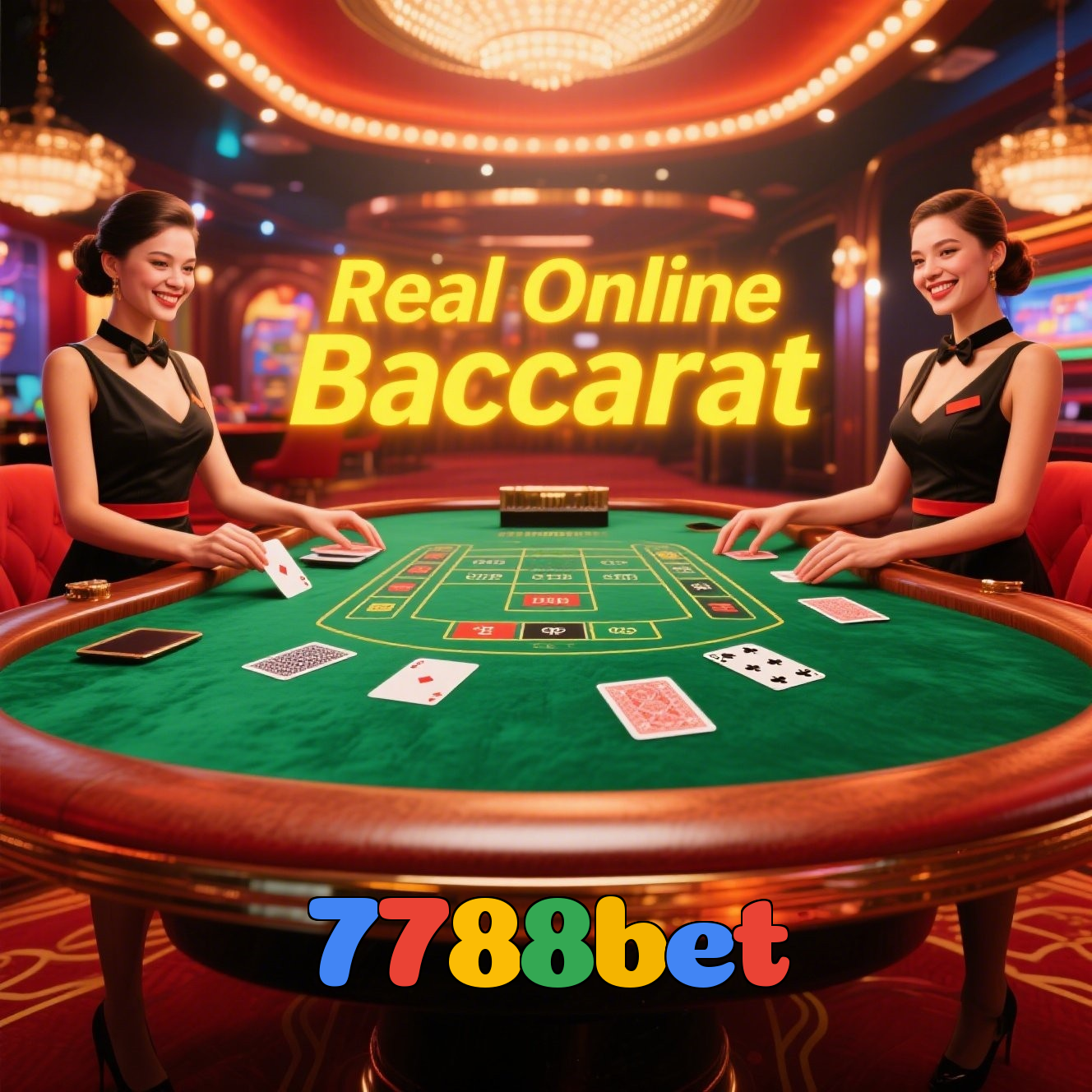 Login no 7788bet