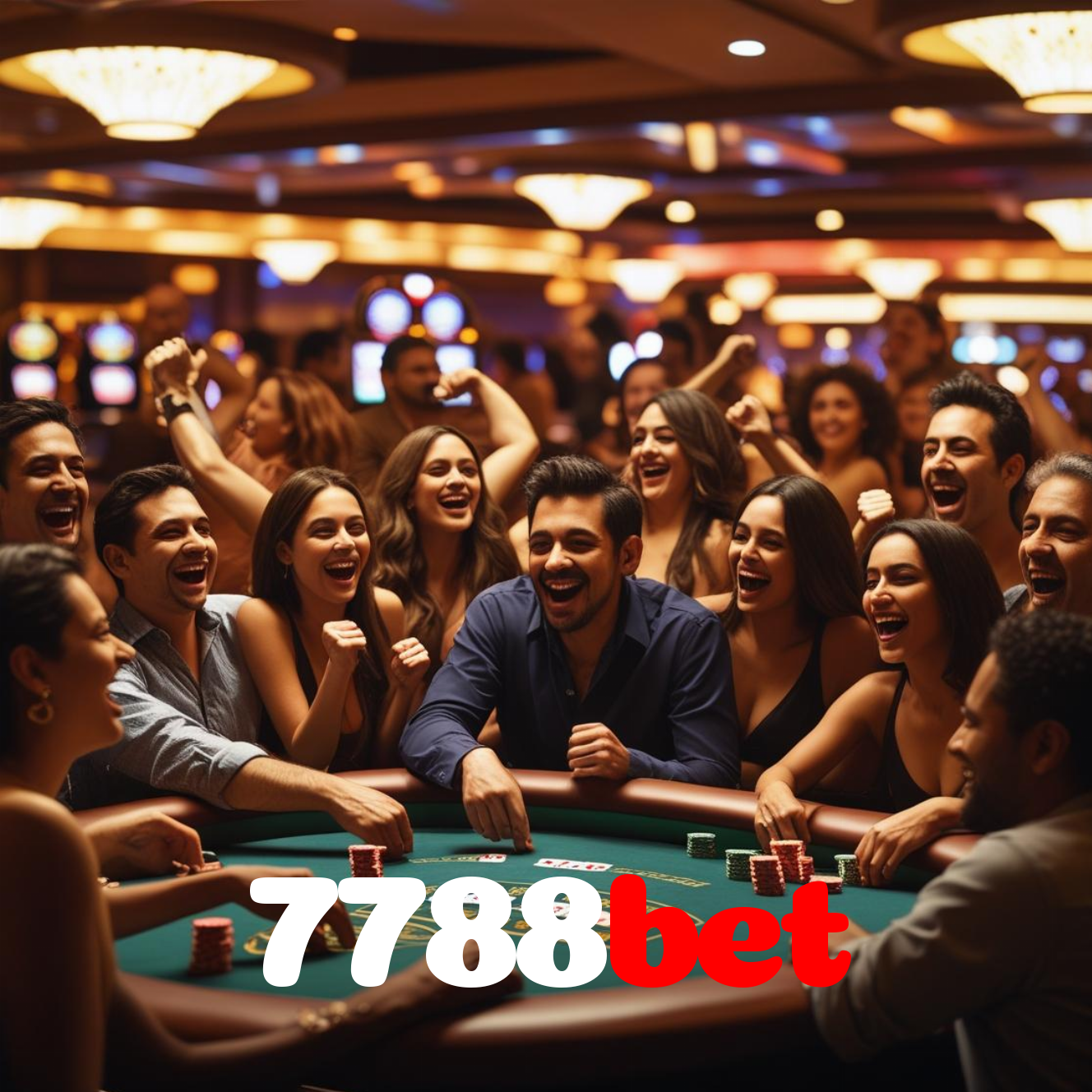 Login no 7788bet