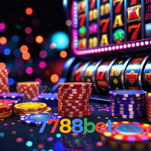 Login no 7788bet