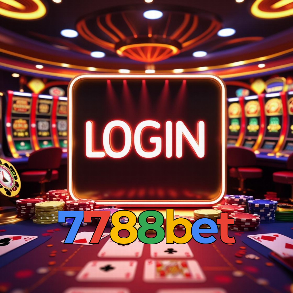 Login no 7788bet
