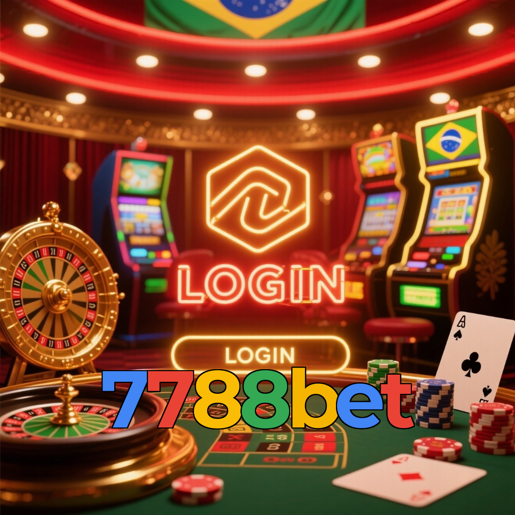 Login no 7788bet