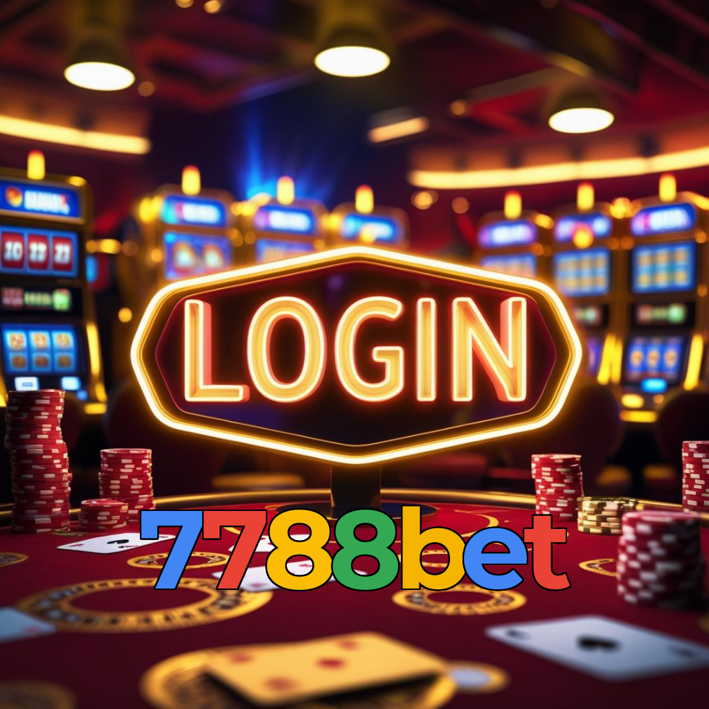 Login no 7788bet