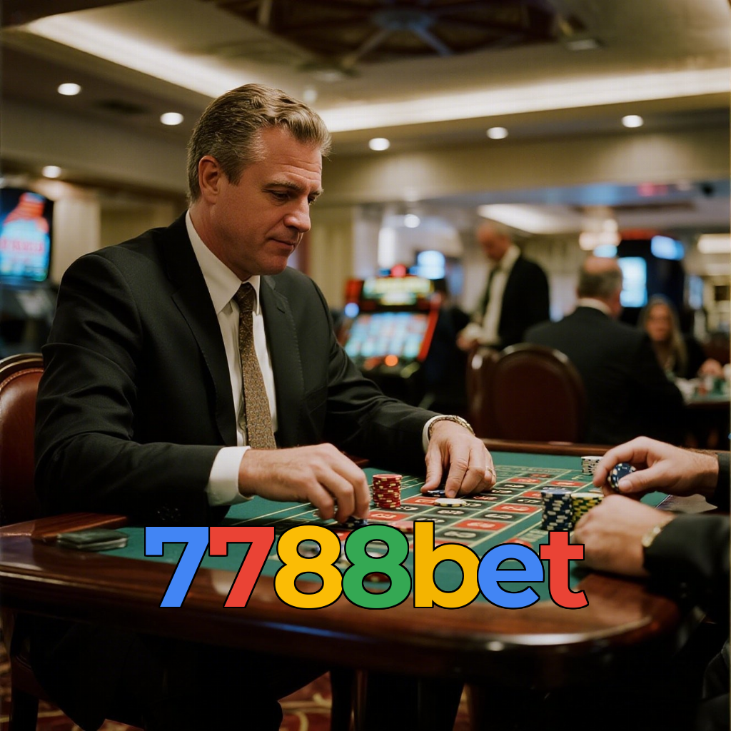 Problemas de Login no 7788bet