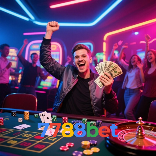 Login no 7788bet