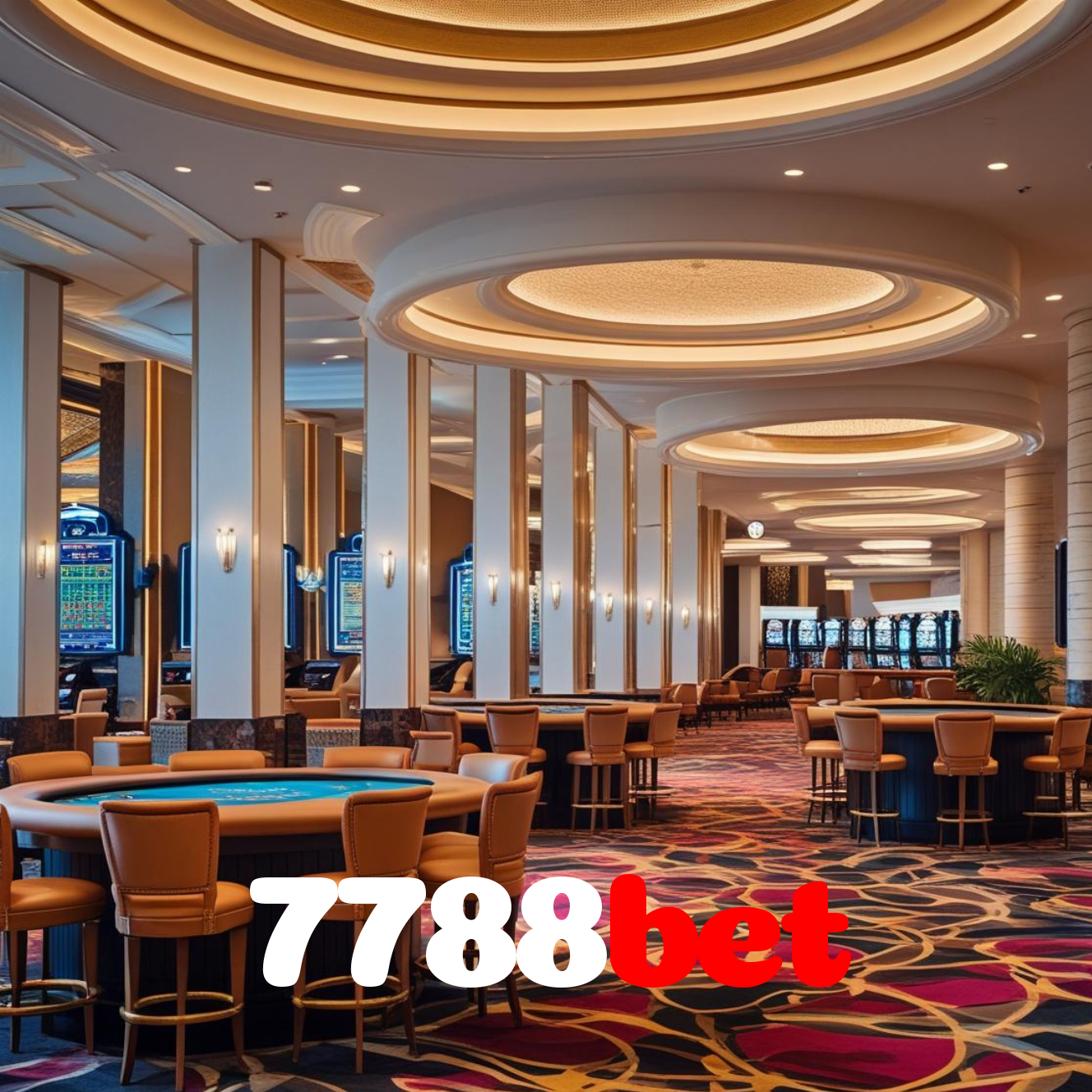 Login no 7788bet