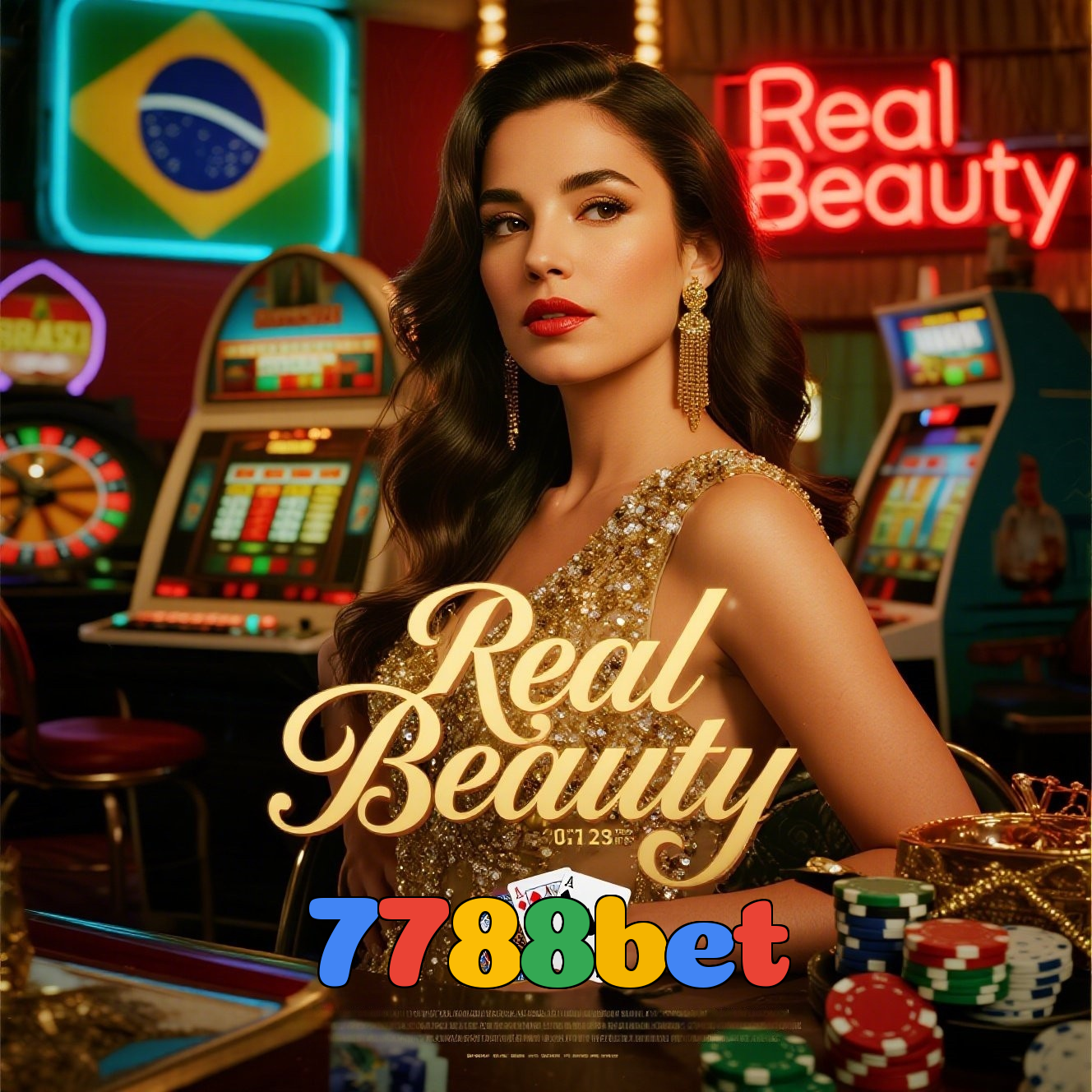 Login no 7788bet