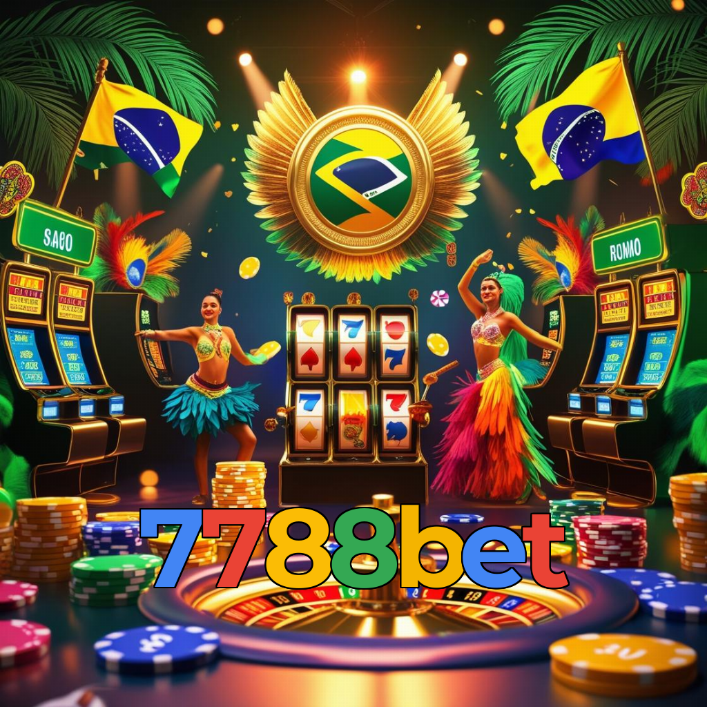 Login no 7788bet