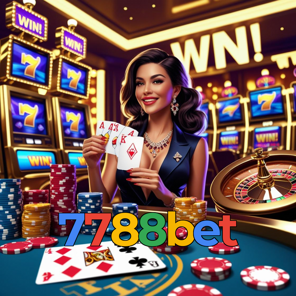 Login no 7788bet