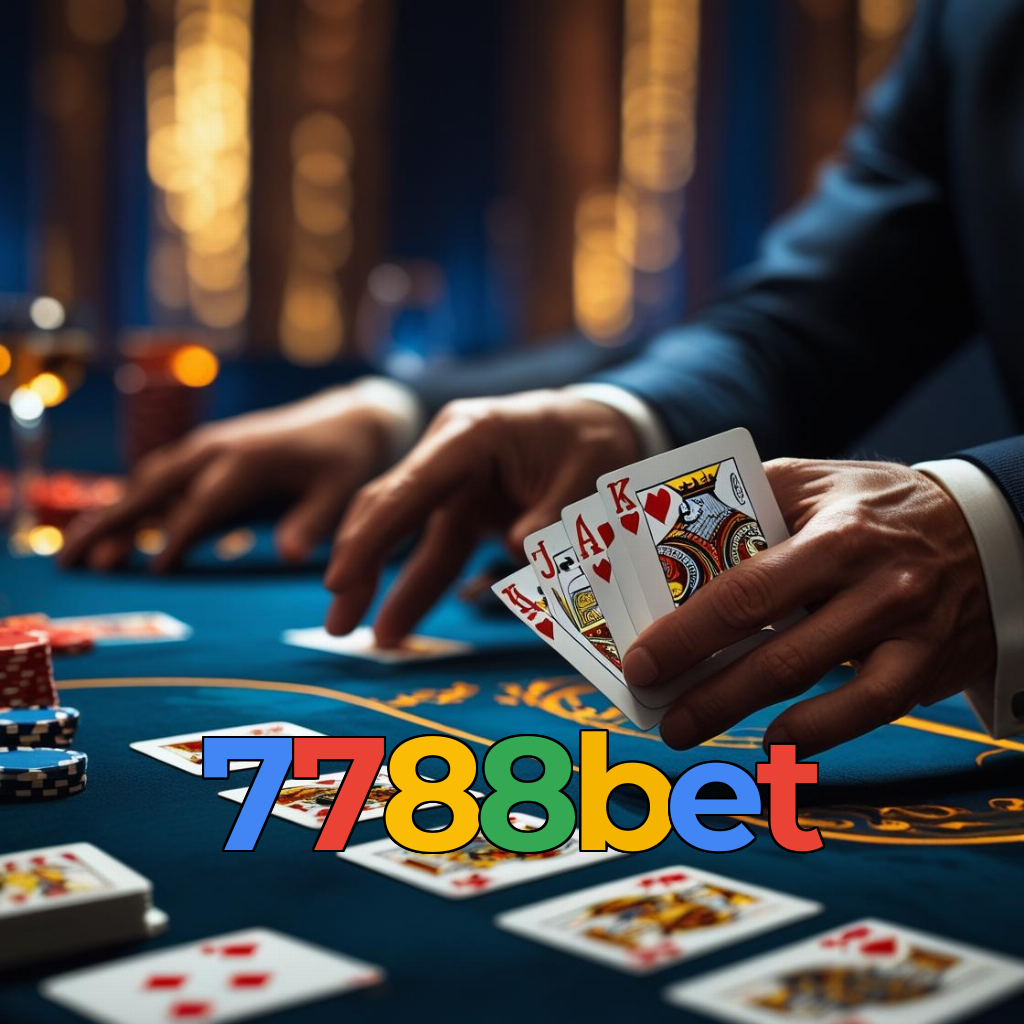 Login no 7788bet