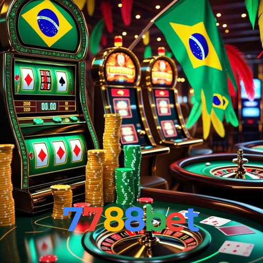 Segurança no 7788bet