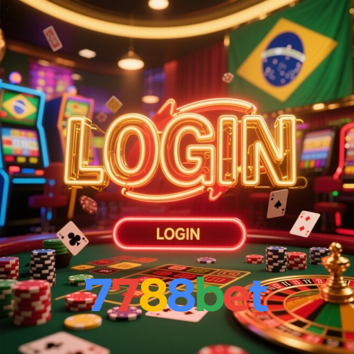 Problemas de Login no 7788bet