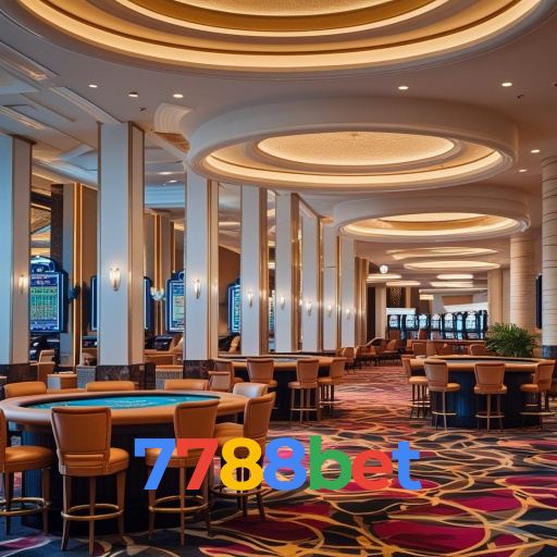 Login no 7788bet