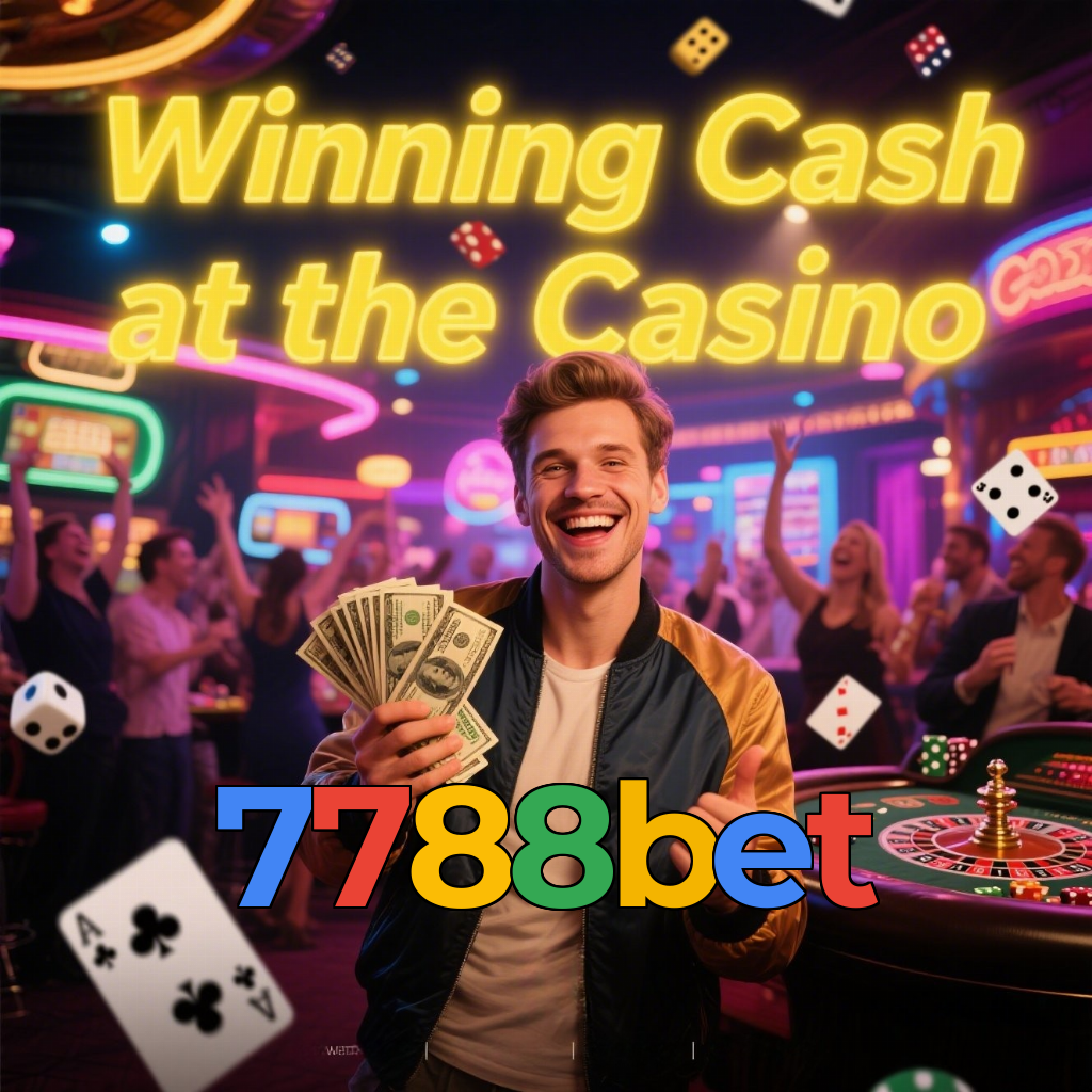 Segurança no 7788bet