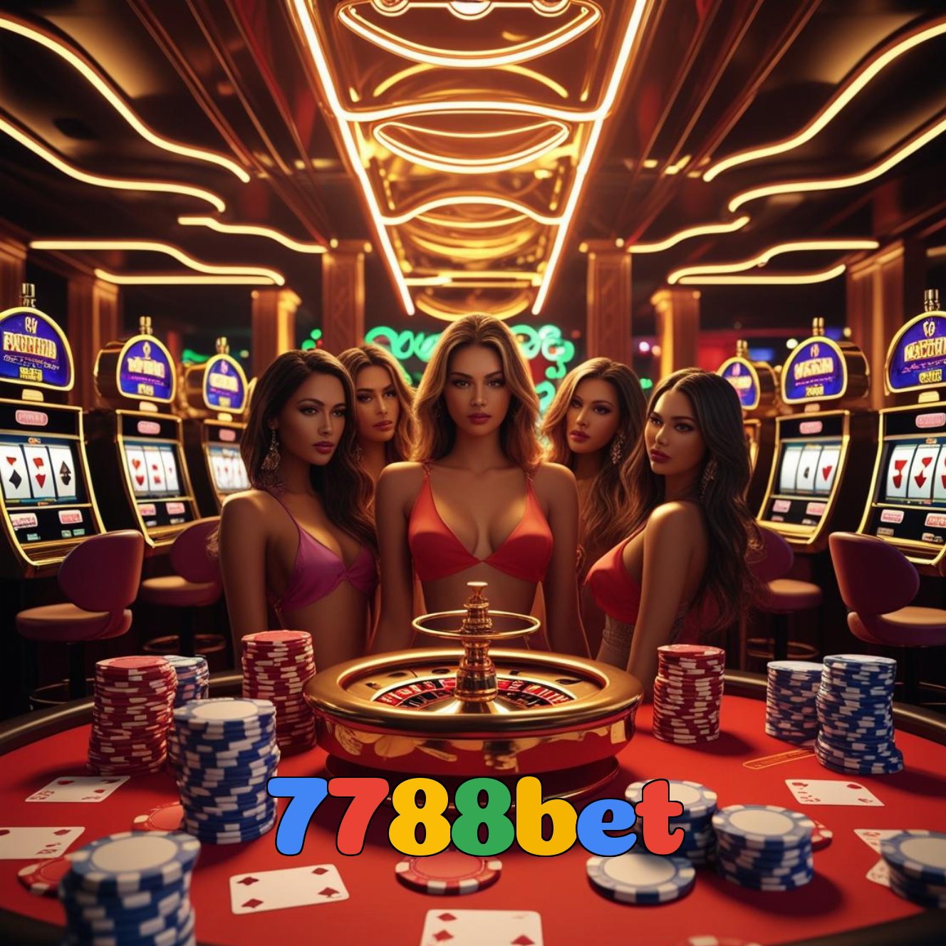 Segurança no 7788bet
