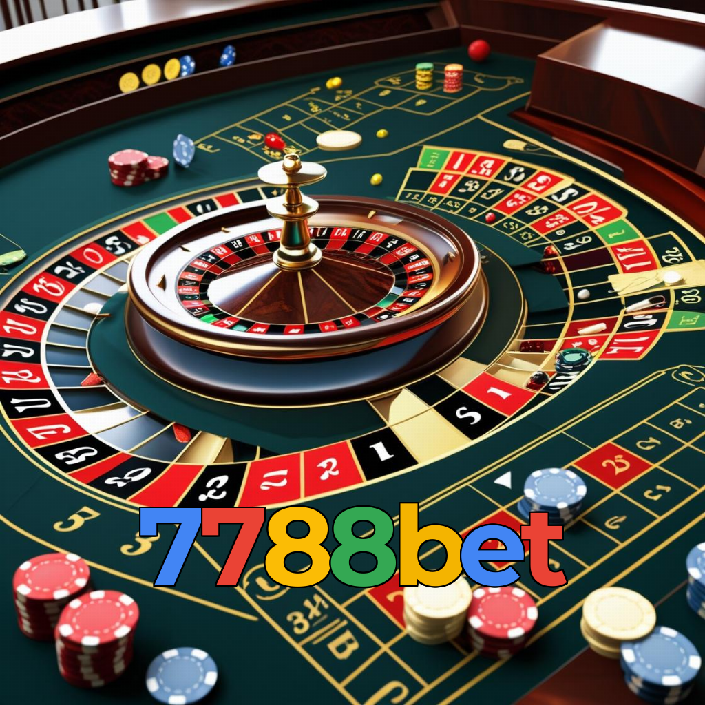 Login no 7788bet