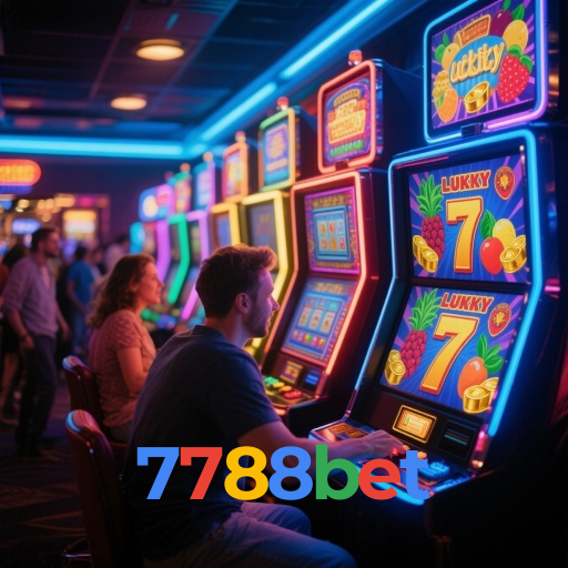 Login no 7788bet