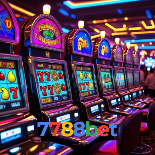 Login no 7788bet