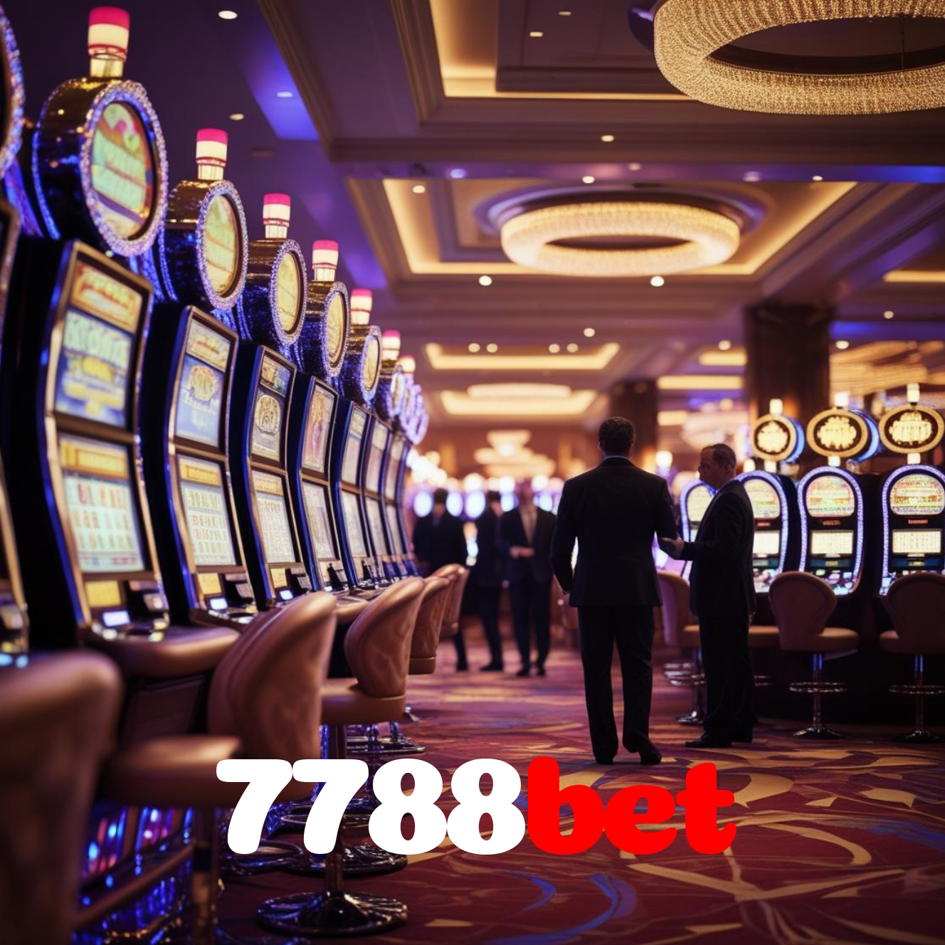 Segurança no 7788bet