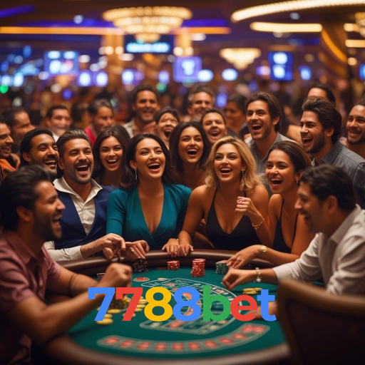 Login no 7788bet
