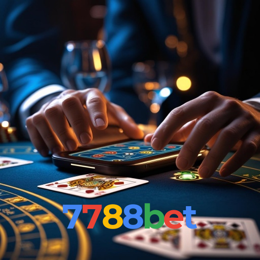 Segurança no 7788bet