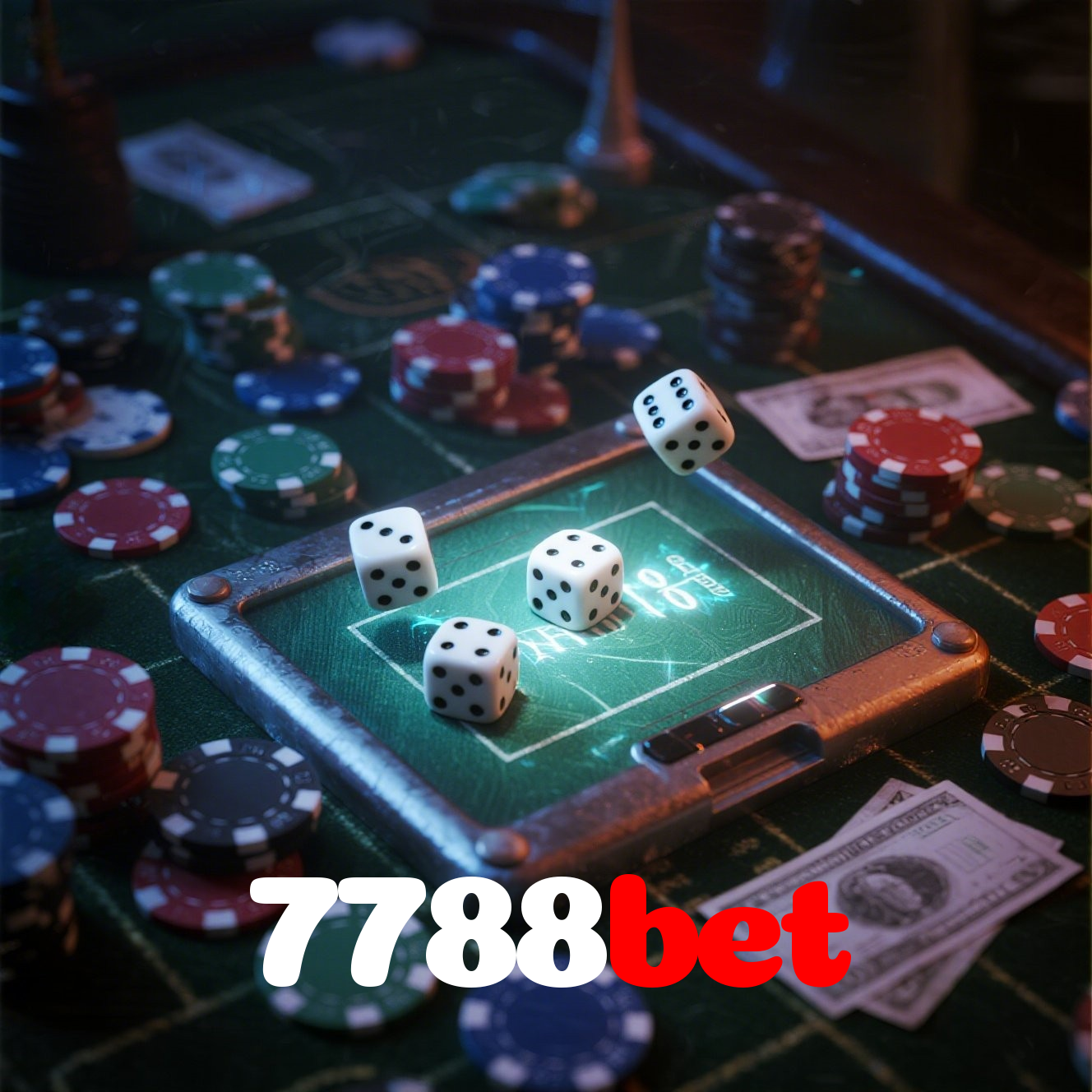 Login no 7788bet
