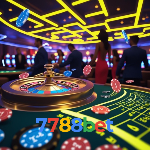 Login no 7788bet