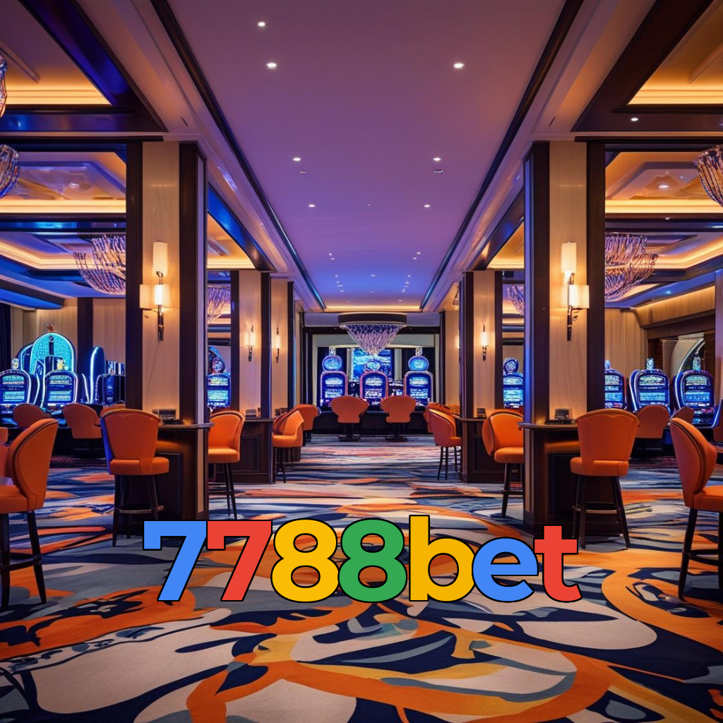 Segurança no 7788bet