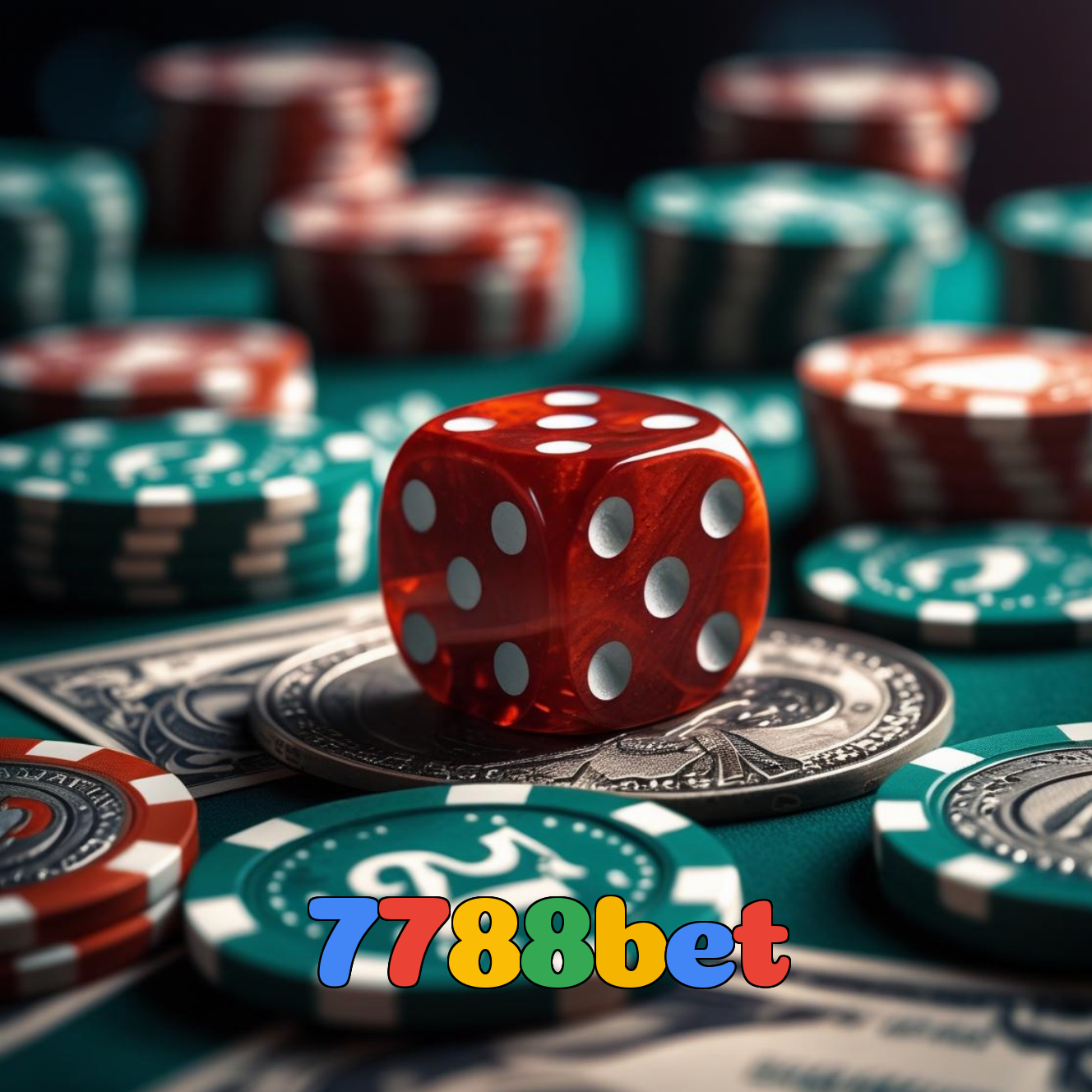 Segurança no 7788bet
