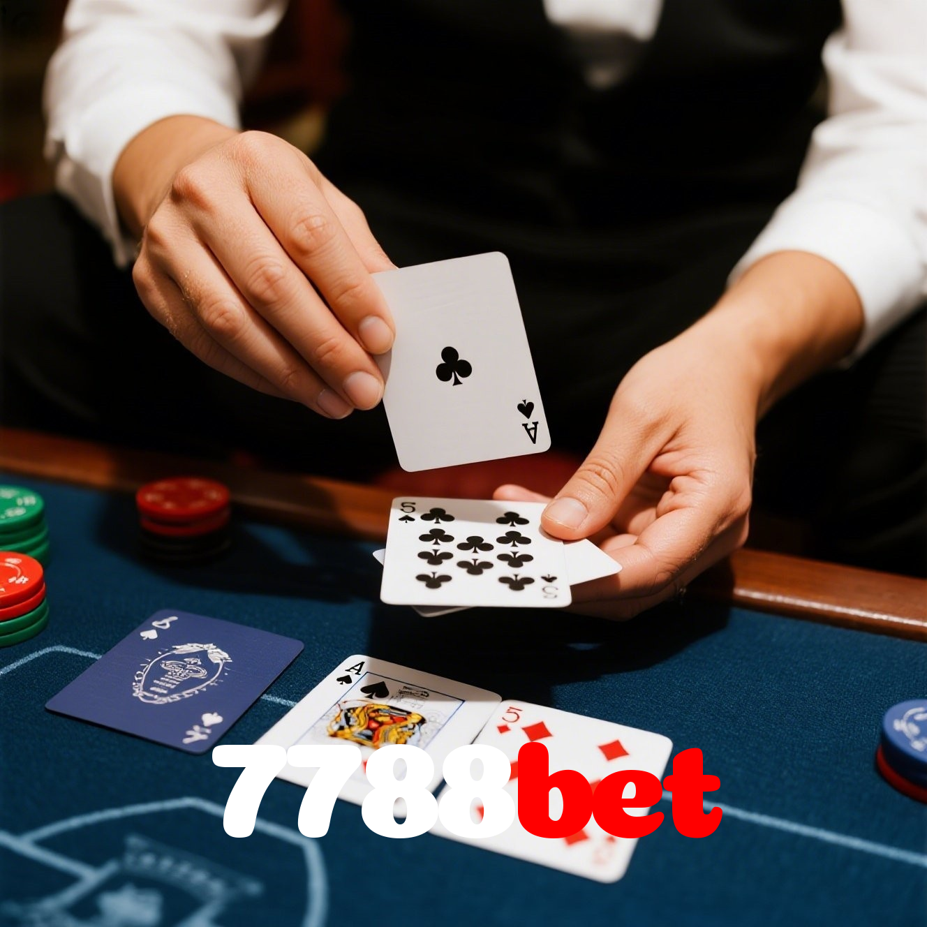 Segurança no 7788bet