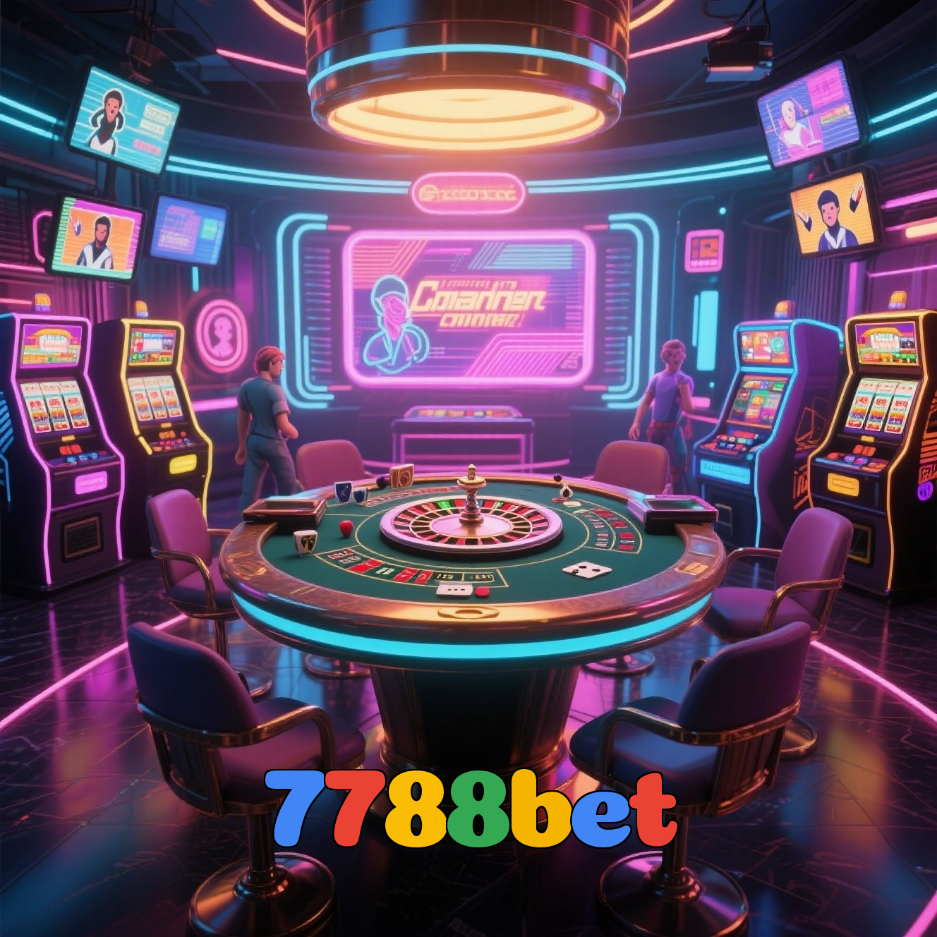 Segurança no 7788bet