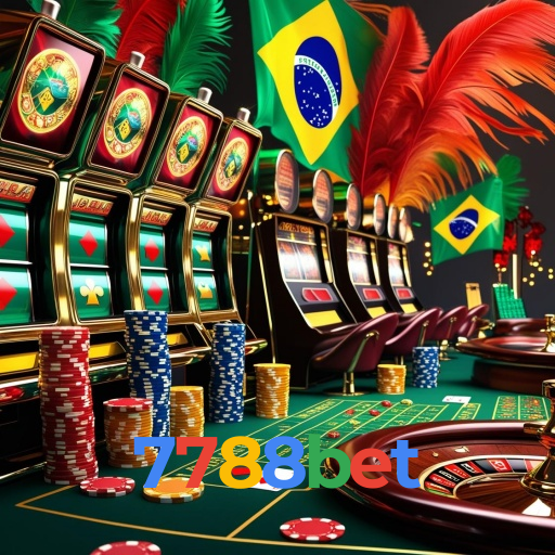 Login no 7788bet