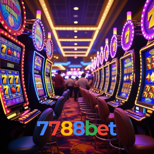 Login no 7788bet
