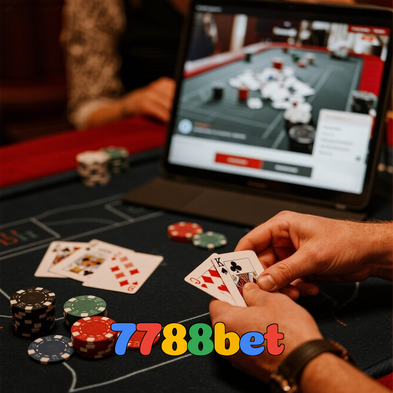 Problemas de Login no 7788bet