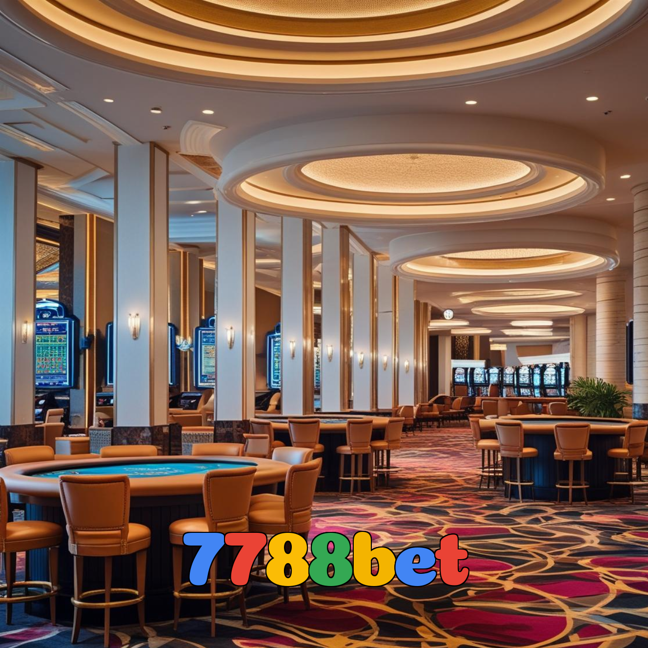 Login no 7788bet